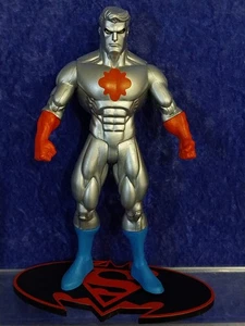 DC Direct Batman / Superman 2005 Loose Public Enemies Captain Atom - Picture 1 of 3