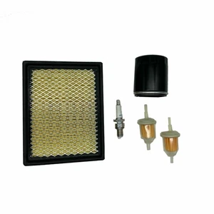 Club Car DS Golf Cart Tune-Up Kit for Gas 4-Cycle Caddie Model Years 1992 - 2004 - Picture 1 of 9