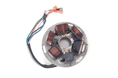 Vespa P series - 5 wire 12 V stator - Image 1 of 2