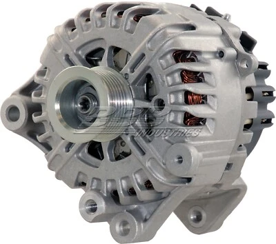 Alternador Auto Plus 11396 Reman para BMW X5 2007 4,8 L-V8 Foto 1 de 4