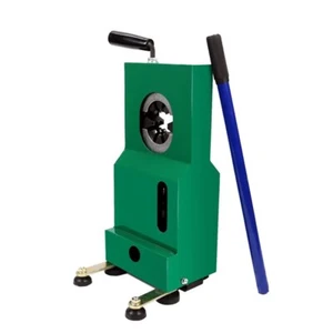 Mini Auto A/C Hose Crimper 18MM-30MM Hose Crimping Tool Manual Hose Crimper Kits - Picture 1 of 12