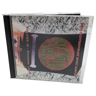 VA - The Best Things In Life Are Free Volume 10 - December 1996 (CD, 1996) VG++ Foto 1 de 4