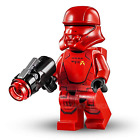 Lego Star Wars Sith Trooper Minifigures 75266 From Battle Pack