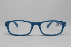 Gafas de lectura GV LIBARARY mod HFDM02 talla 51/18 +2,50 - Imagen 1 de 5