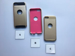 6/5 Touch Cases Variety Color Style B5 - Picture 1 of 9