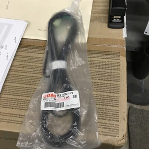 Yamaha Out Board Motor Meter Wire Lead 6R3-82521-70-00 - Picture 1 of 2