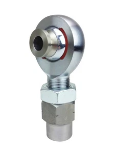 1.25" LEFT HAND Rod End/ Heim joint kit   XML16-KIT-1 - Bild 1 von 3