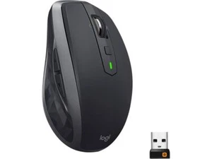 Logitech Logitech MX Anywhere 2S Bluetooth Edition - Graphite 910-007232 - Picture 1 of 4