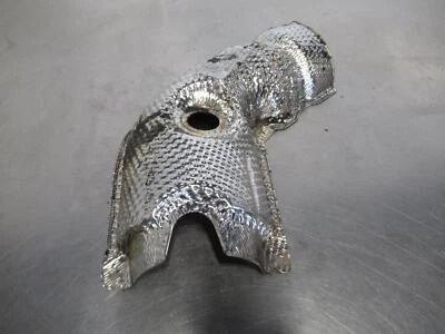 EB1392 2014 14 MCLAREN MP4-12C TUBO DE ESCAPE DERECHO DERECHO PROTECTOR TÉRMICO DELANTERO SUPERIOR Foto 1 de 4