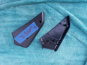 Sole Fitness F-63 model treadmill and other models left handle bar upper cover - Picture 1 of 2