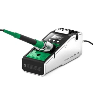 TBK-211 Soldering Station Small Soldering Station with Detachable Batteries - Bild 1 von 4