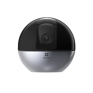 EZVIZ C6W - Pan & Tilt Wi-Fi Camera - Picture 1 of 7