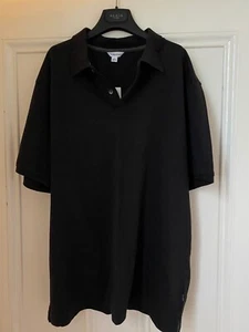 Camisa polo de algodón Calvin Klein talla L ¡NUEVA CON ETIQUETAS! - Imagen 1 de 4