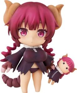 Nendoroid Iruru Good Smile Arts Shanghai - Picture 1 of 6