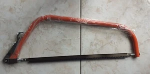 Segaccio/ sega ad arco Brixo nuova - Foto 1 di 2