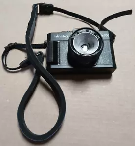 Vintage! Ninoka NK-700 analoge Kleinbildkamera - Bild 1 von 6