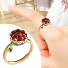Rings Gifts Opening Rings Vintage For Girls Female Birthday Valentine's Day