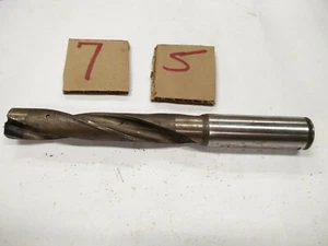 Kennametal 0.938" cuerpo de taladro indexable 5XD KSEM0938R5SS100 1" vástago 9" OAL - Imagen 1 de 1