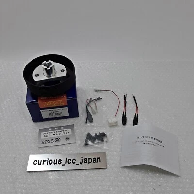 Kit Works Bell Short Boss para HONDA NUEVO INTEGRA DC5 223S S2000 AP1 EP3 AP2 CIVIC Foto 1 de 4