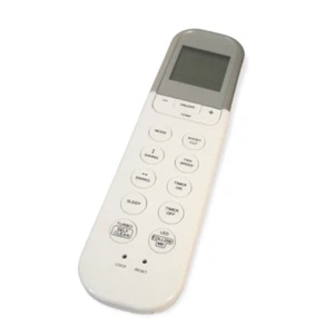 ARISTON UNIVERSAL REMOTE CONTROL 65111182 EX 65105058 AIR CONDITIONING - Picture 1 of 1