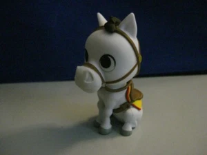 Funko Mystery Mini Heroes' & Pets Comet (Wonder Woman's Horse) - Bild 1 von 3