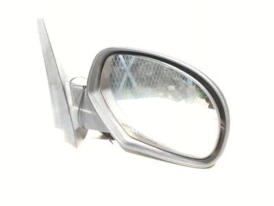 Used Right Door Mirror fits: 2007 Gmc Sierra 2500 pickup Manual door mounted Wes Foto 1 de 4