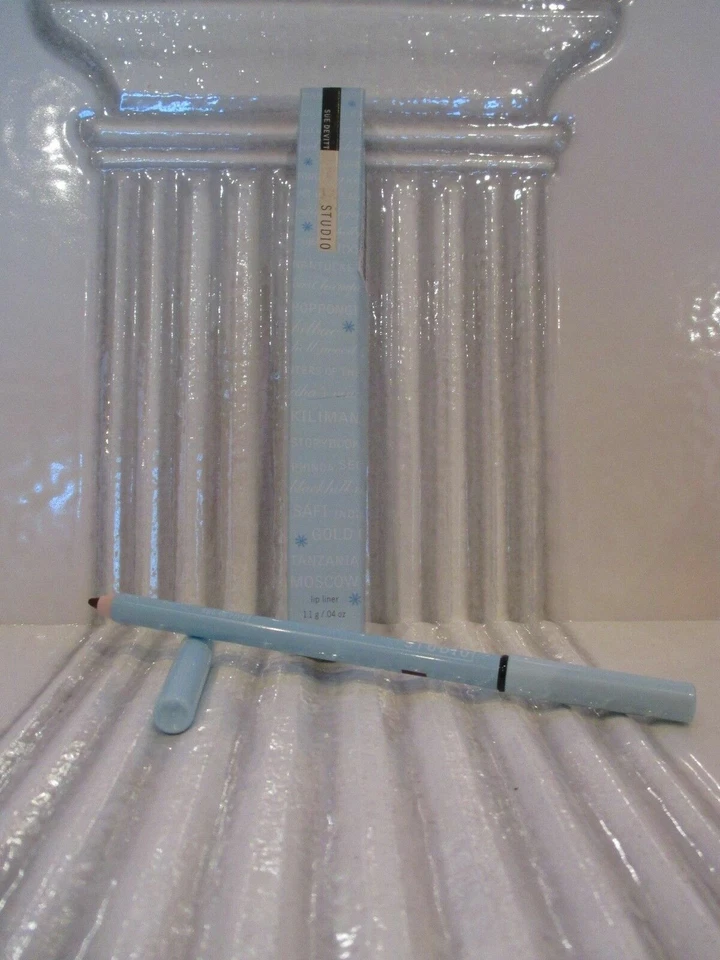 SUE DEVITT STUDIO LIP LINER ST. ANTON 0.04 OZ BOXED - Image 1 of 1