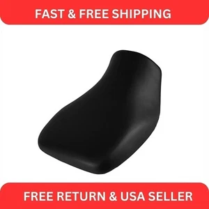 Caltric Complete Seat For Honda Foreman 500 TRX500FM1 4x4 2015-2019 - Picture 1 of 8