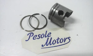 PISTONE PISTON KOLBEN MOTOM NOVA CC41,2 ASSO SOLO PISTONE!!! - Picture 1 of 1