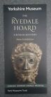 Yorkshire Museum - The Ryedale Hoard : A Roman Mystery  Promotional Flyer 2023