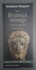 Yorkshire Museum - The Ryedale Hoard : A Roman Mystery  Promotional flyer 2023