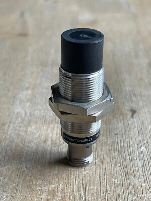 AUTOMATION DIRECT PBK-AN-2H INDUCTIVE PROXIMITY SENSOR - Image 1 of 4