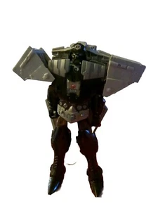 Star Wars Transformers Republic Battle Crusier Anakin Darth Vader Action Figure - Picture 1 of 11