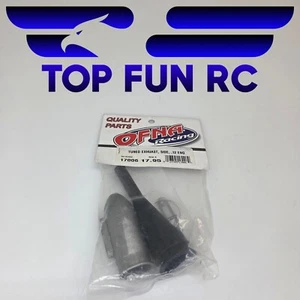 OFNA Racing 17006 Tuned Exhaust, Side, .12 Engine - Picture 1 of 1