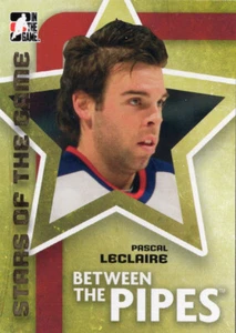 2006/07 ITG Between the Pipes #072 - PASCAL LECLAIRE (g) - Picture 1 of 1