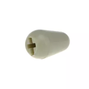 Musiclily Pro 2 piezas puntas de interruptor de 5 vías de plástico verde menta para guitarra ST Tele - Imagen 1 de 2