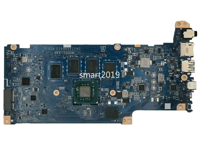 NB.H8V11.00C For ACER Chromebook 11 C733 Motherboard DA0ZAKMB6E0 N4020 4G 32G - Image 1 of 2