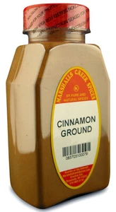 Marshalls Creek Spices CINNAMON GROUND - Kosher - Picture 1 of 1