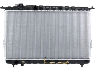 For 2001-2006 Kia Magentis Radiator 74228NBDC 2002 2003 2004 2005 Radiator - Image 1 of 2