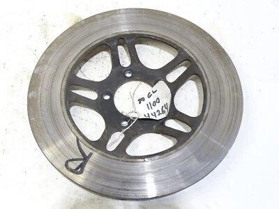 Rotor de freno delantero izquierdo Honda GL1100 1980 Goldwing Foto 1 de 4