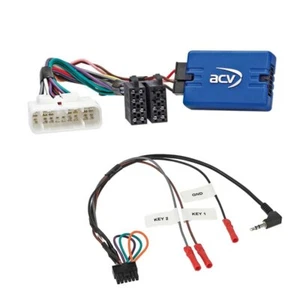 Lenkradfernbedienung auf Philips für Chevrolet Colorado 2012-2014 ohne CAN-Bus - Bild 1 von 2