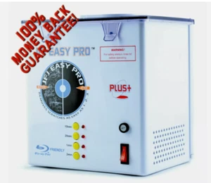 AU buyers ONLY (220 Volt JFJ Easy Pro Plus CD/DVD Repair Machine ) - Picture 1 of 1