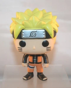 Funko Pop! Animation - Naruto Shippuden - Naruto - #71 - OOB - Picture 1 of 4