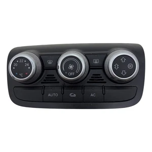 Audi TT Coupe 8J3 (2010-2014) Heater Control Unit 8J0820043BA - Picture 1 of 9