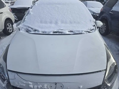 Capó usado se adapta a: Kia Rio 2017 grado A Foto 1 de 4