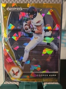 Cooper Kupp - Prizm Draft Picks #47 - Imagen 1 de 2