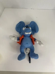 the simpsons itchy plush - Picture 1 of 6