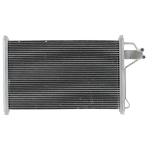 4020 A/C Condenser for 1984-1987, 1989 Chevrolet Corvette 5.7L 3056639 3096267 - Picture 1 of 4