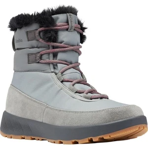 Columbia Women's Slopeside PeakTM Titanium Ii/Shark 8 - Picture 1 of 8