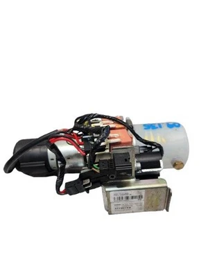 54347190715 Convertir. Motor elevador bmw 135i 08 09 10 11 12 13 Foto 1 de 4